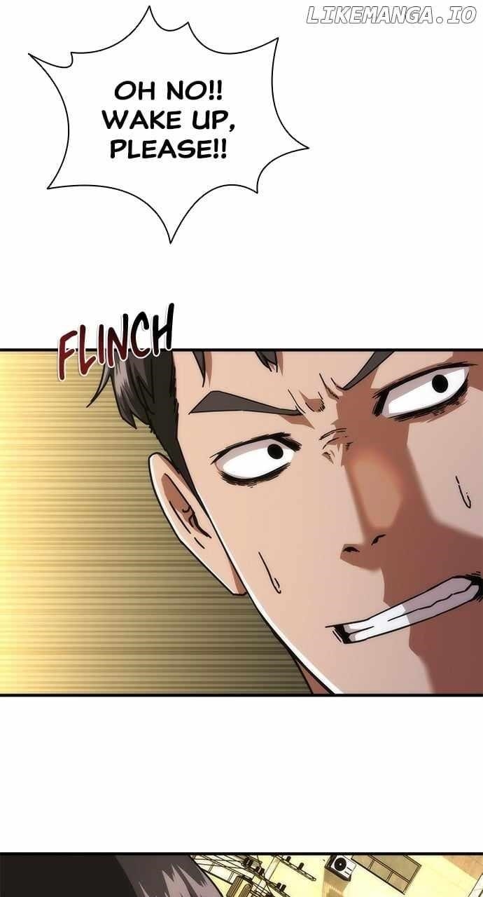 Zombie Apocalypse 82-08 Chapter 30 - Page 76