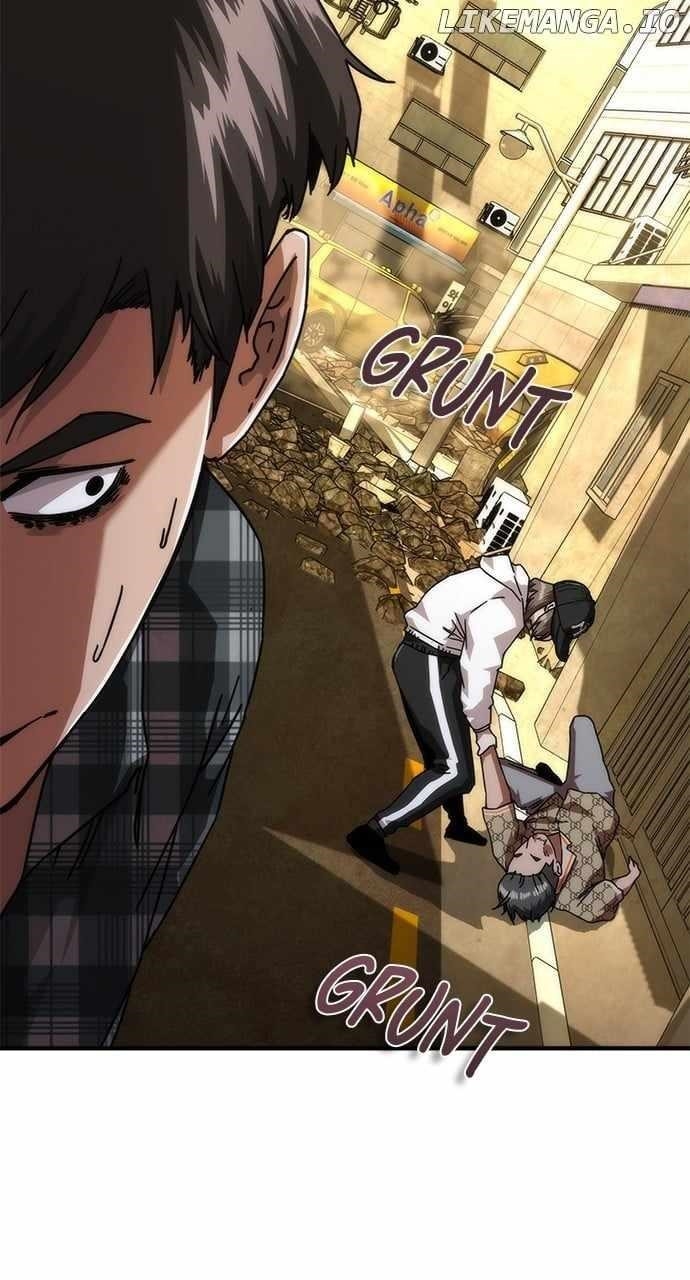 Zombie Apocalypse 82-08 Chapter 30 - Page 77