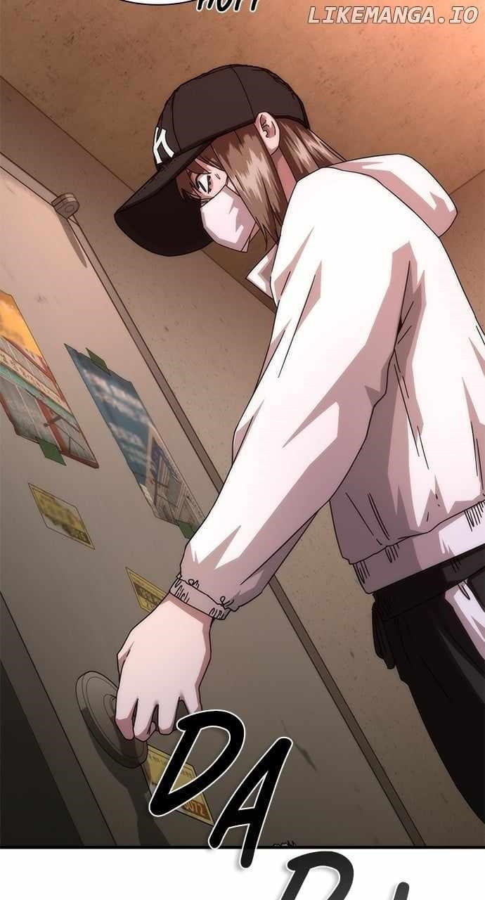 Zombie Apocalypse 82-08 Chapter 30 - Page 97