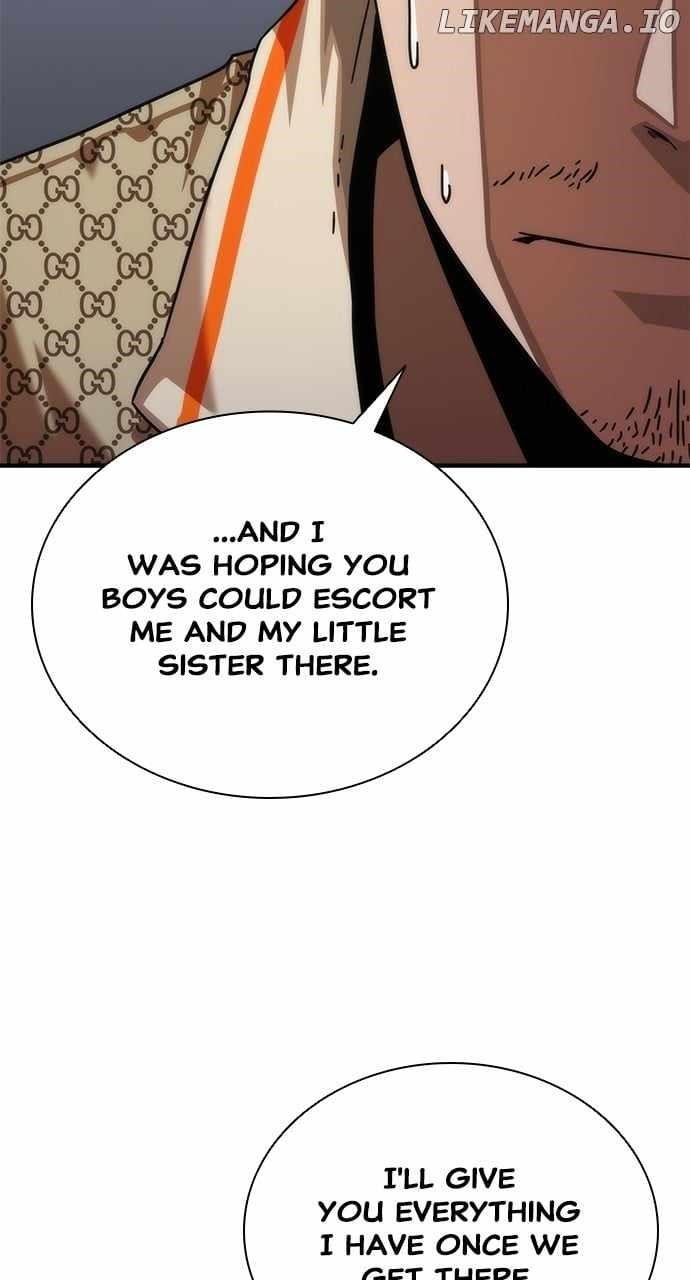 Zombie Apocalypse 82-08 Chapter 31 - Page 83