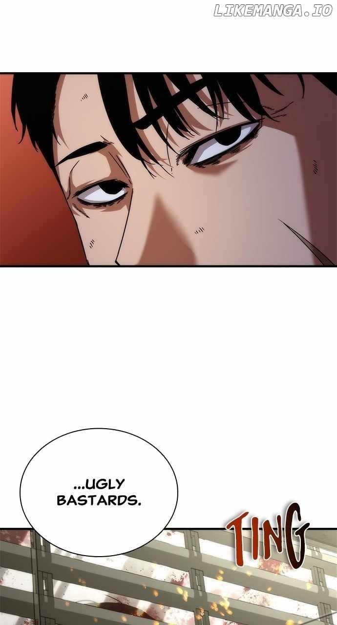 Zombie Apocalypse 82-08 Chapter 34 - Page 12