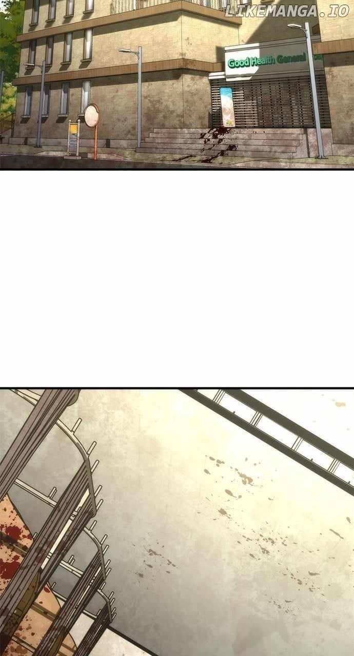 Zombie Apocalypse 82-08 Chapter 34 - Page 2