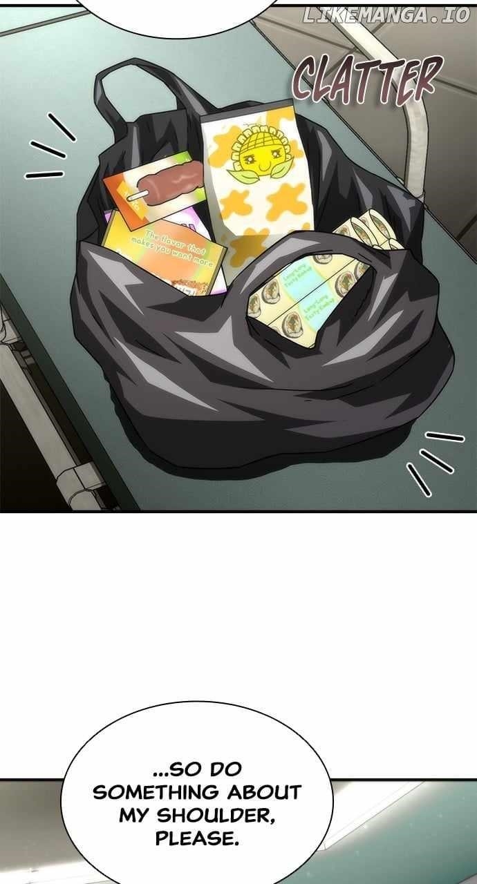 Zombie Apocalypse 82-08 Chapter 34 - Page 22