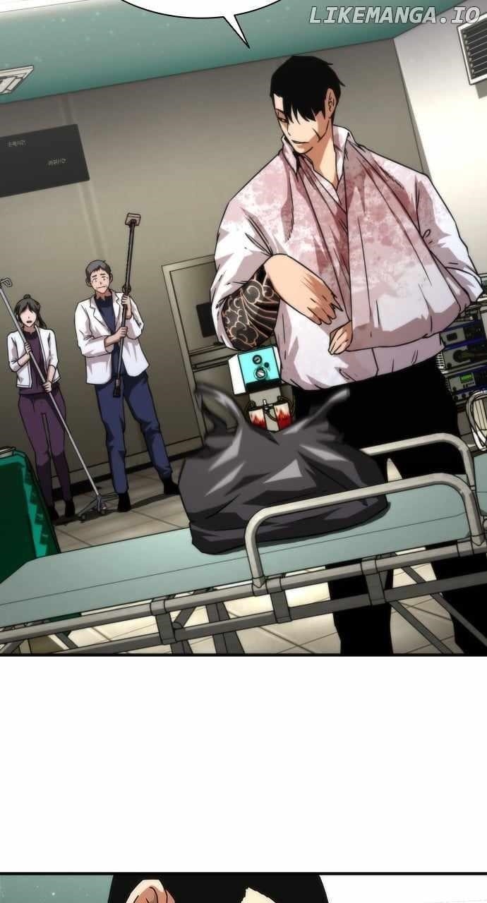 Zombie Apocalypse 82-08 Chapter 34 - Page 23