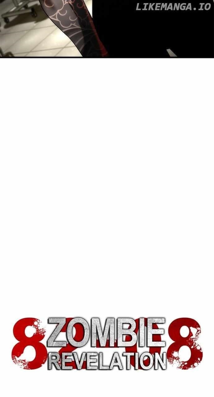 Zombie Apocalypse 82-08 Chapter 34 - Page 26