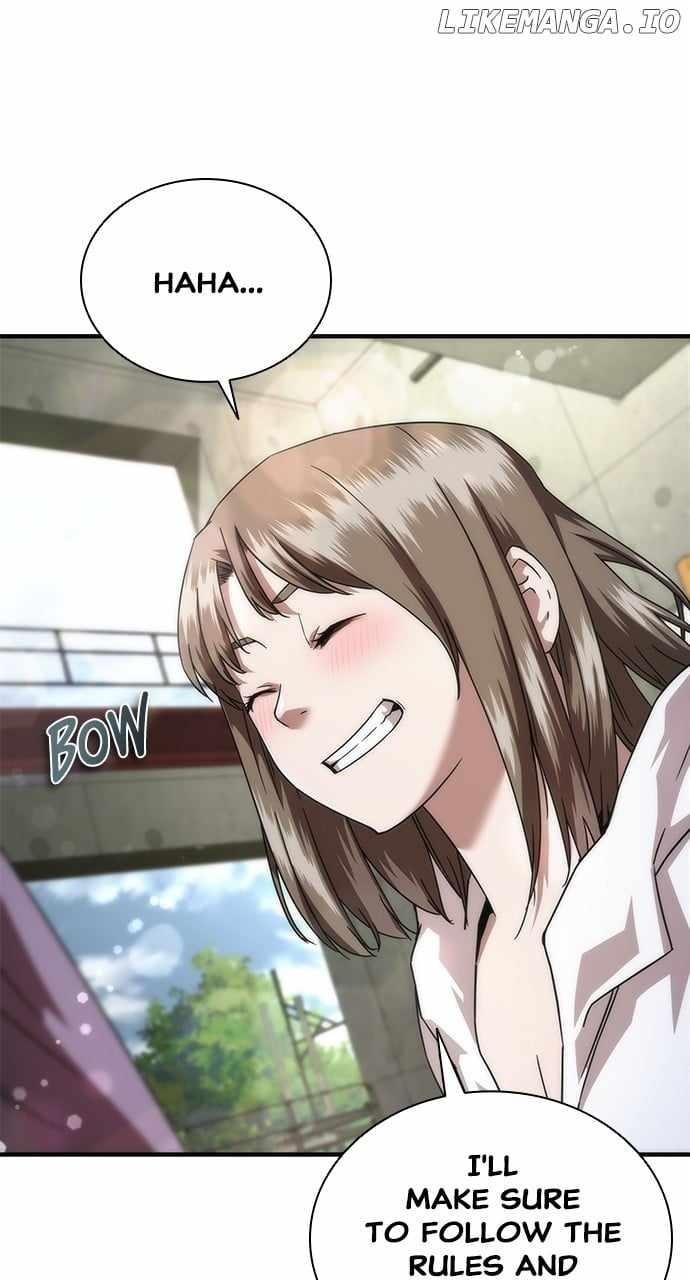 Zombie Apocalypse 82-08 Chapter 34 - Page 31