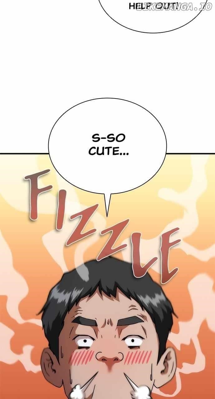 Zombie Apocalypse 82-08 Chapter 34 - Page 32