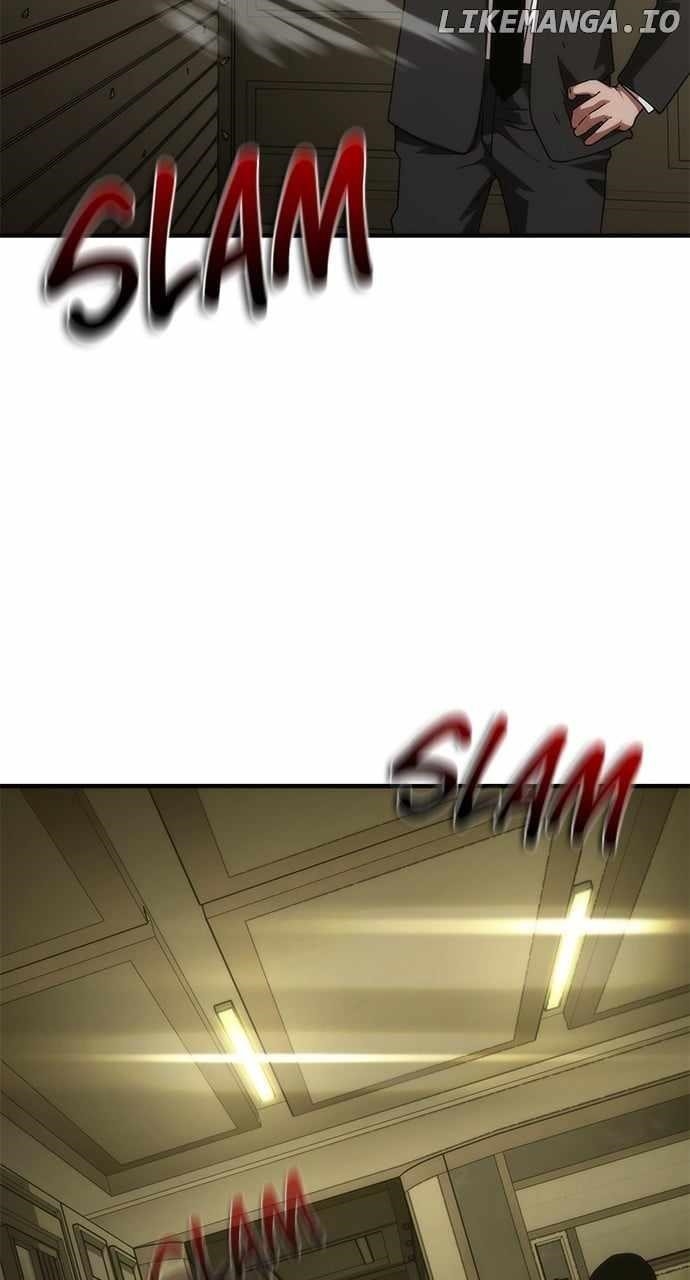 Zombie Apocalypse 82-08 Chapter 34 - Page 62