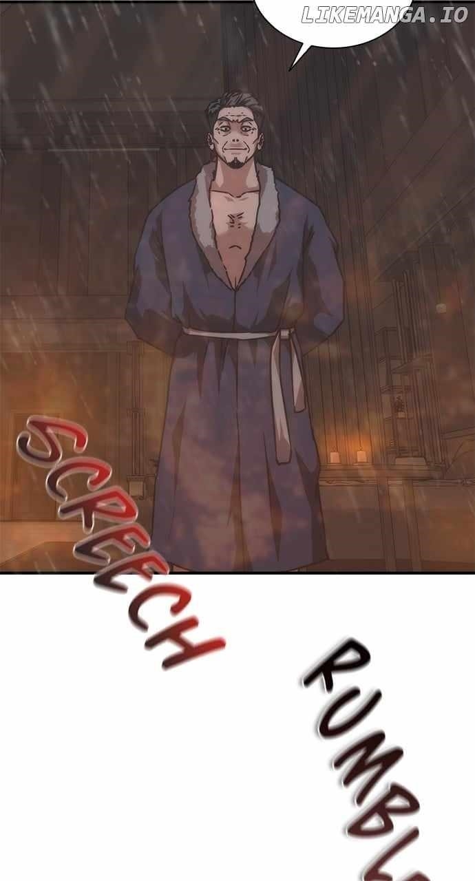 Zombie Apocalypse 82-08 Chapter 34 - Page 65