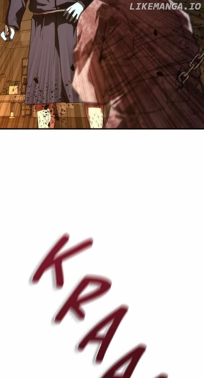 Zombie Apocalypse 82-08 Chapter 34 - Page 76