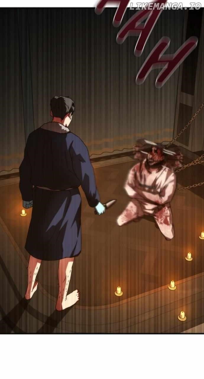 Zombie Apocalypse 82-08 Chapter 34 - Page 77