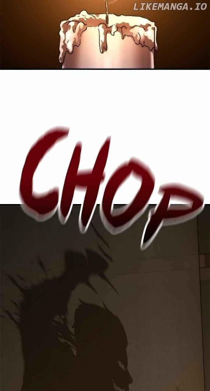 Zombie Apocalypse 82-08 Chapter 34 - Page 83