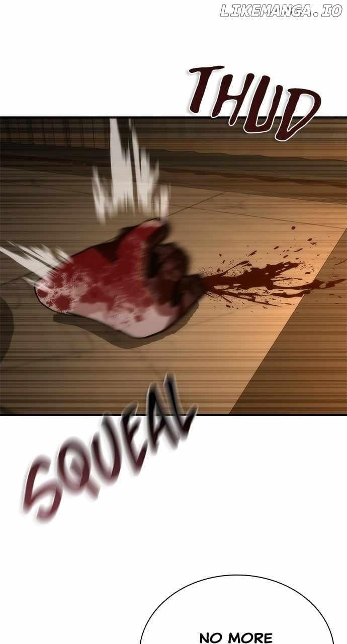 Zombie Apocalypse 82-08 Chapter 34 - Page 85