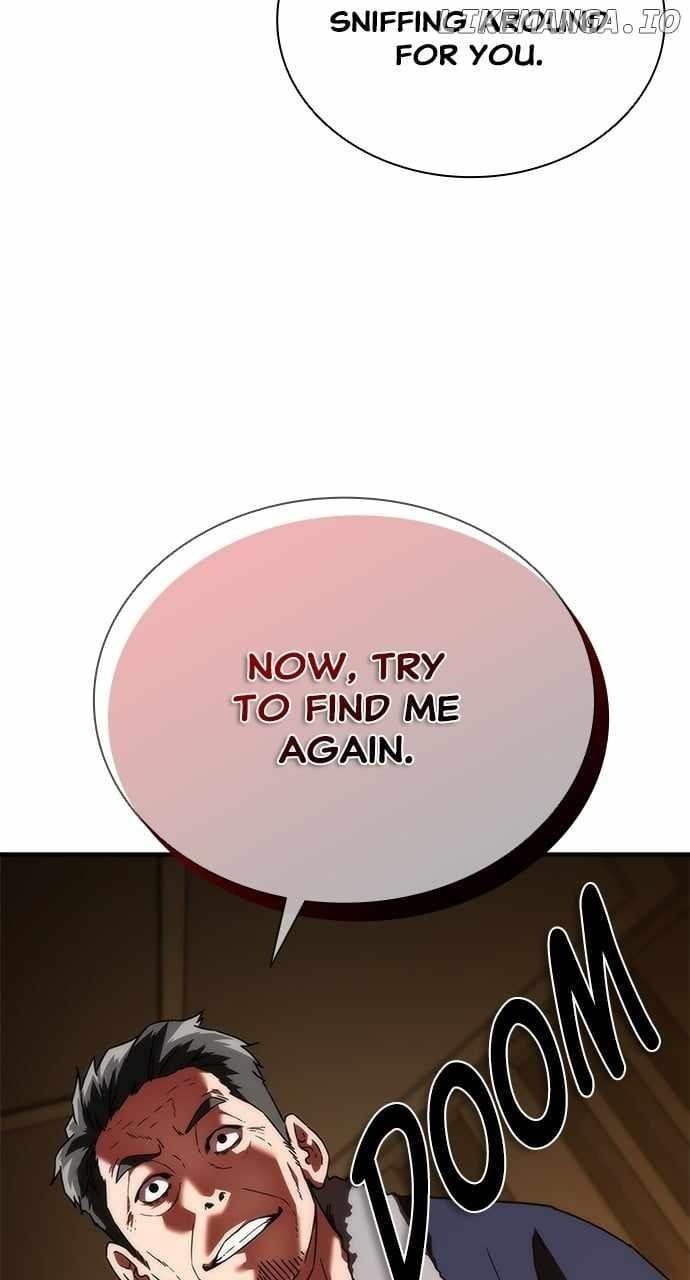 Zombie Apocalypse 82-08 Chapter 34 - Page 86