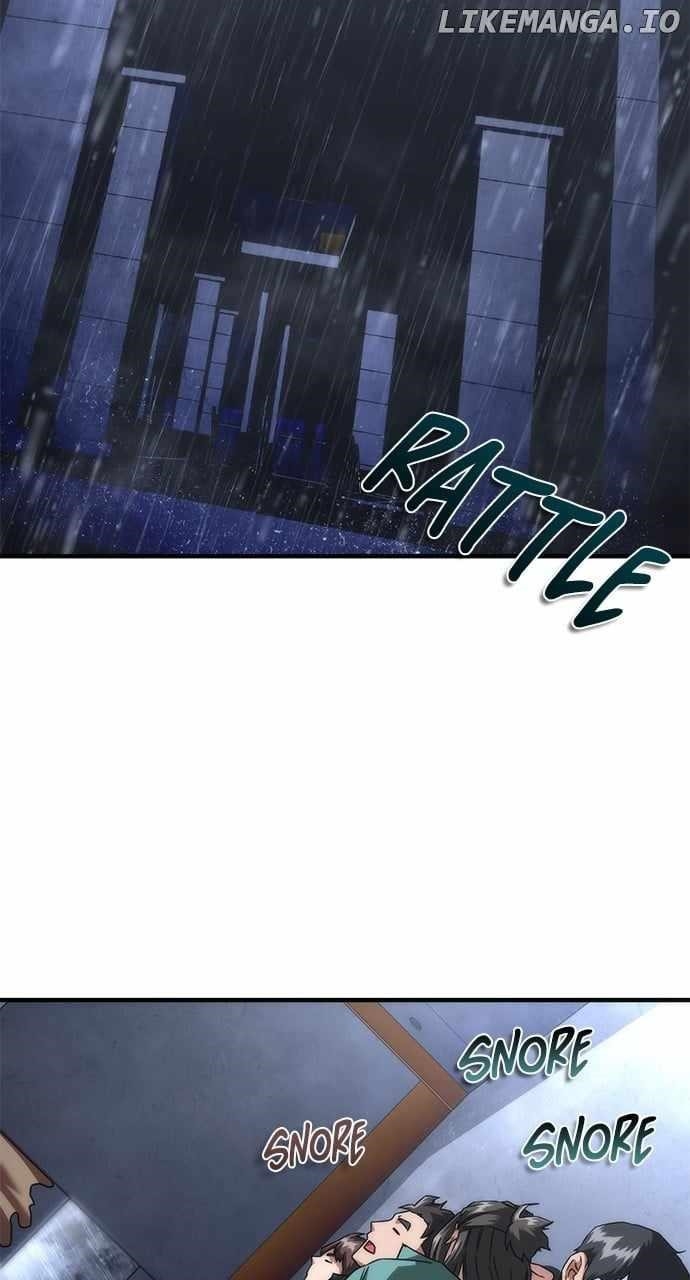 Zombie Apocalypse 82-08 Chapter 34 - Page 91