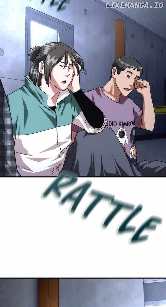 Zombie Apocalypse 82-08 Chapter 34 - Page 95