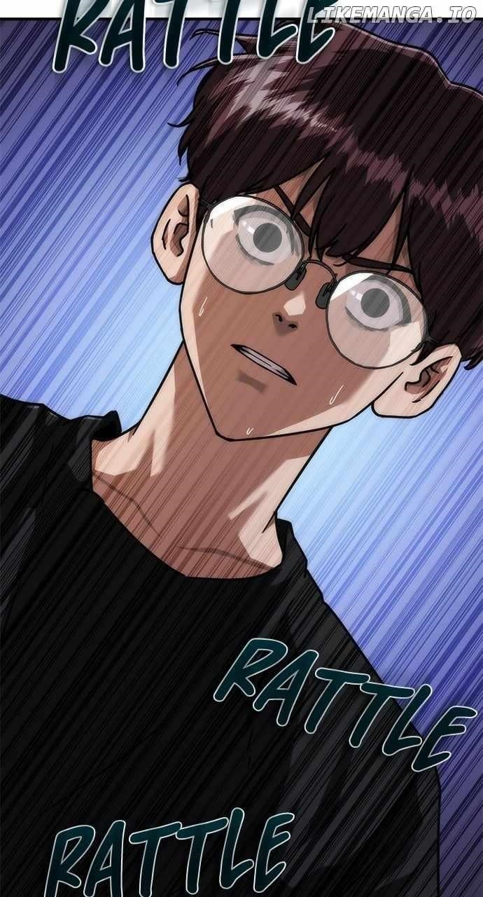 Zombie Apocalypse 82-08 Chapter 34 - Page 98