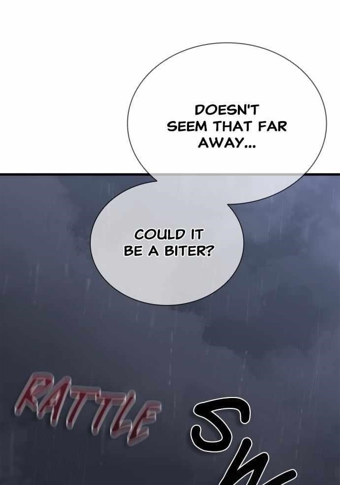 Zombie Apocalypse 82-08 Chapter 35 - Page 1