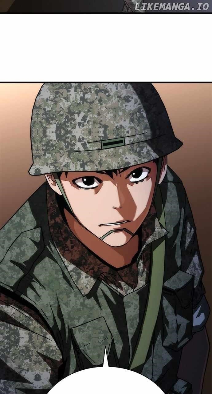 Zombie Apocalypse 82-08 Chapter 35 - Page 103