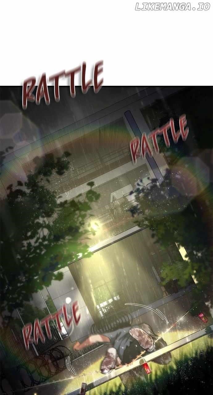 Zombie Apocalypse 82-08 Chapter 35 - Page 16