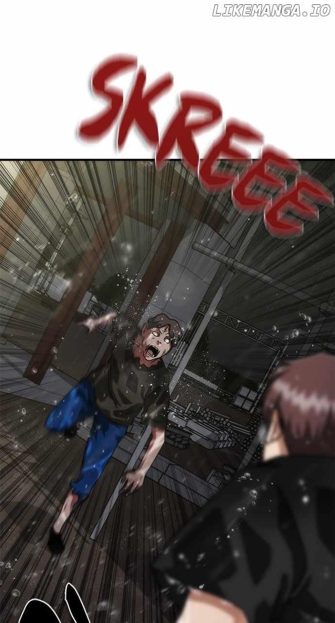 Zombie Apocalypse 82-08 Chapter 35 - Page 31