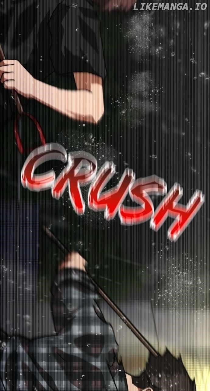 Zombie Apocalypse 82-08 Chapter 35 - Page 37