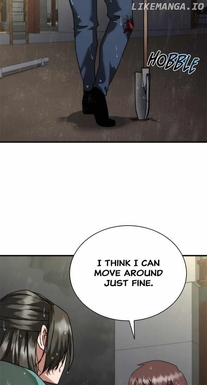 Zombie Apocalypse 82-08 Chapter 35 - Page 51