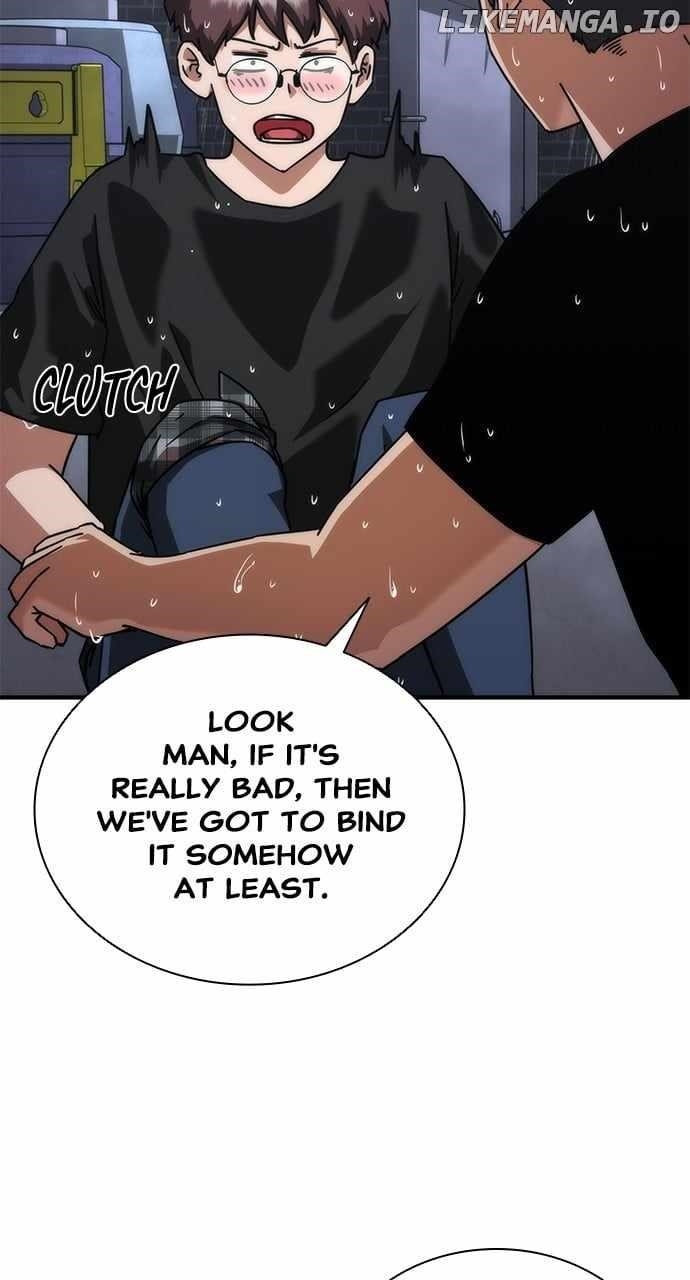 Zombie Apocalypse 82-08 Chapter 35 - Page 67