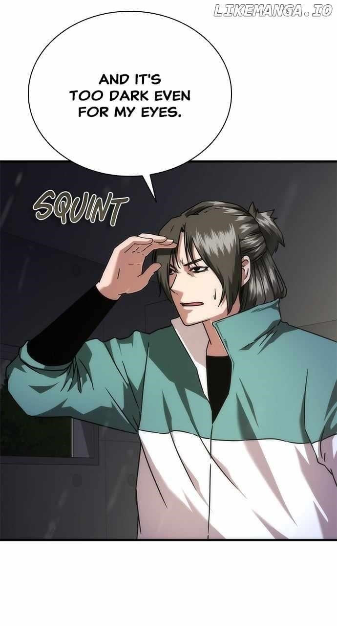 Zombie Apocalypse 82-08 Chapter 35 - Page 7