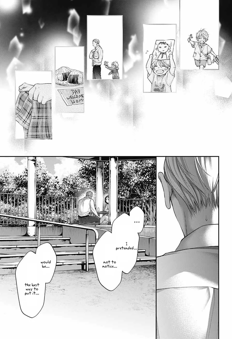 Kono Oto Tomare! Chapter 136 - Page 24
