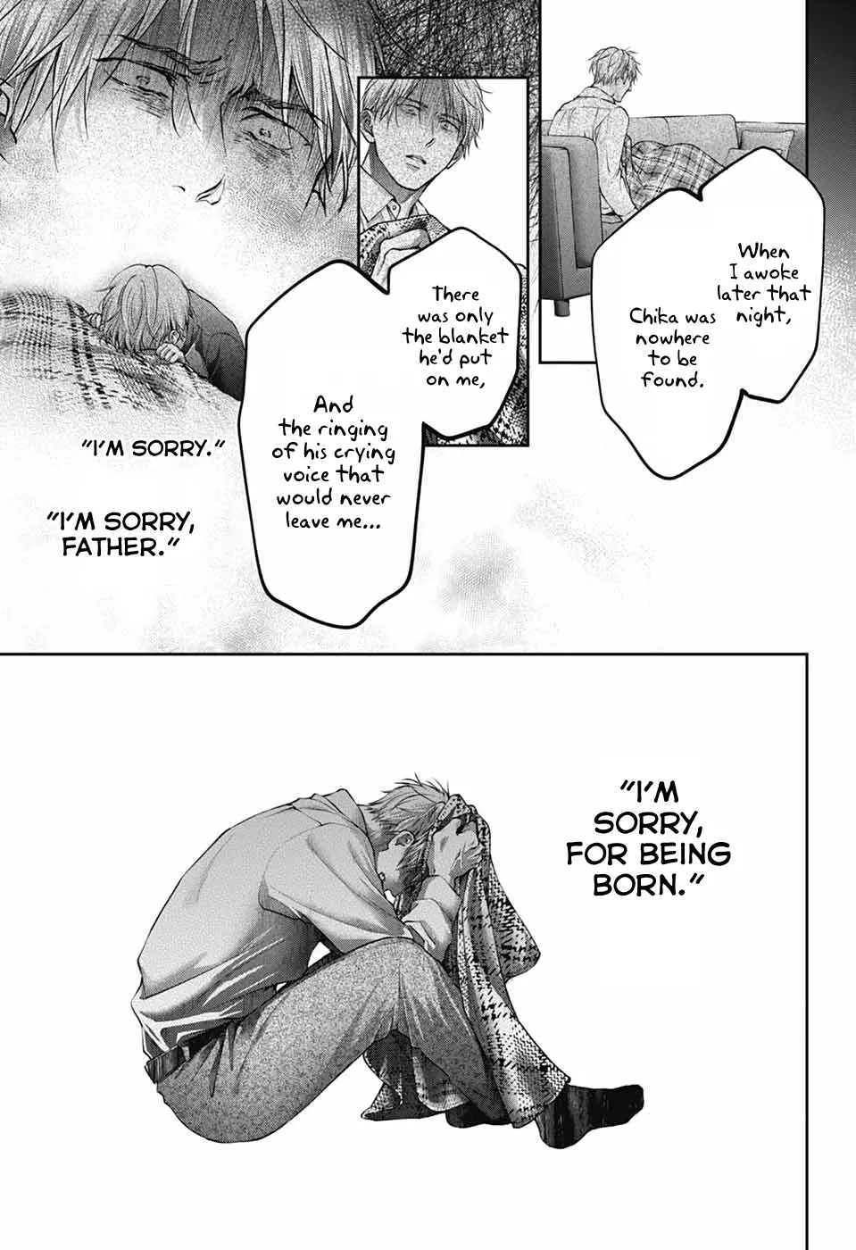 Kono Oto Tomare! Chapter 136 - Page 28