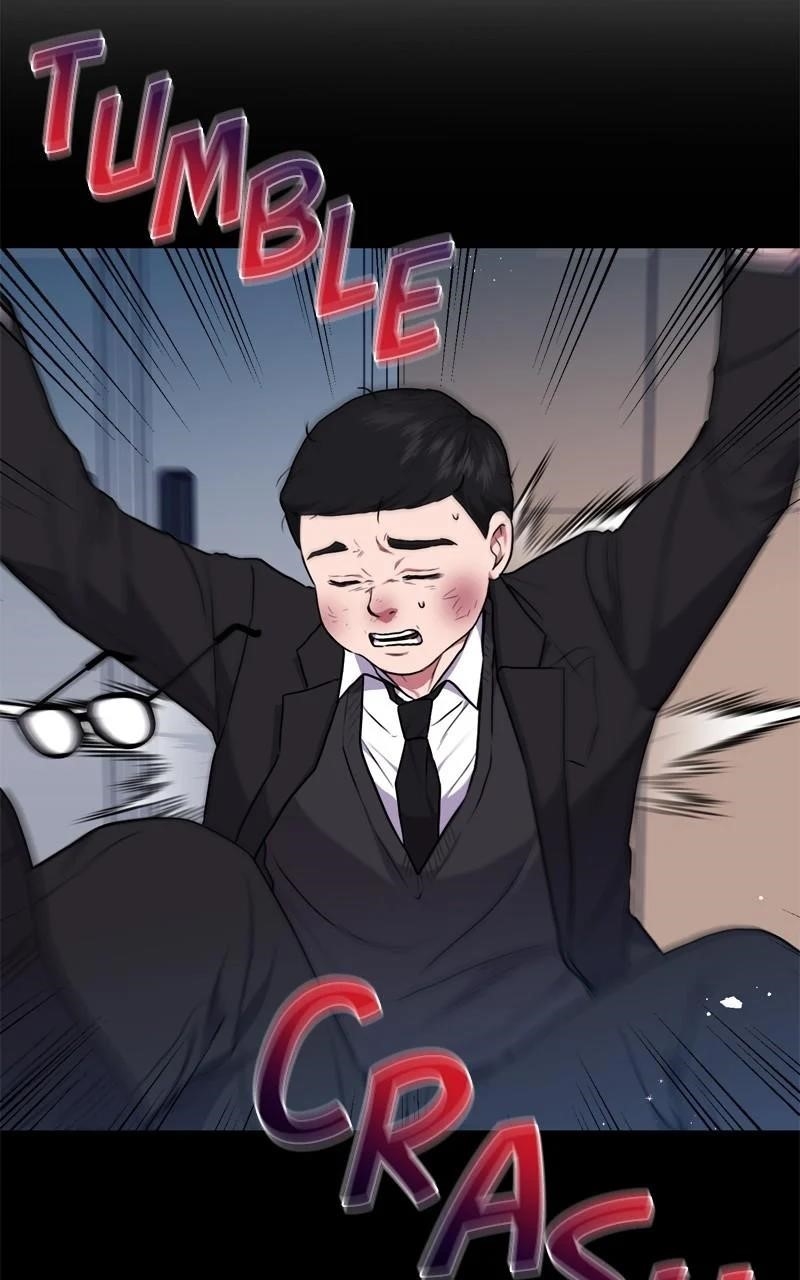 The Bastard of National Tax Service Chapter 116 - Page 50