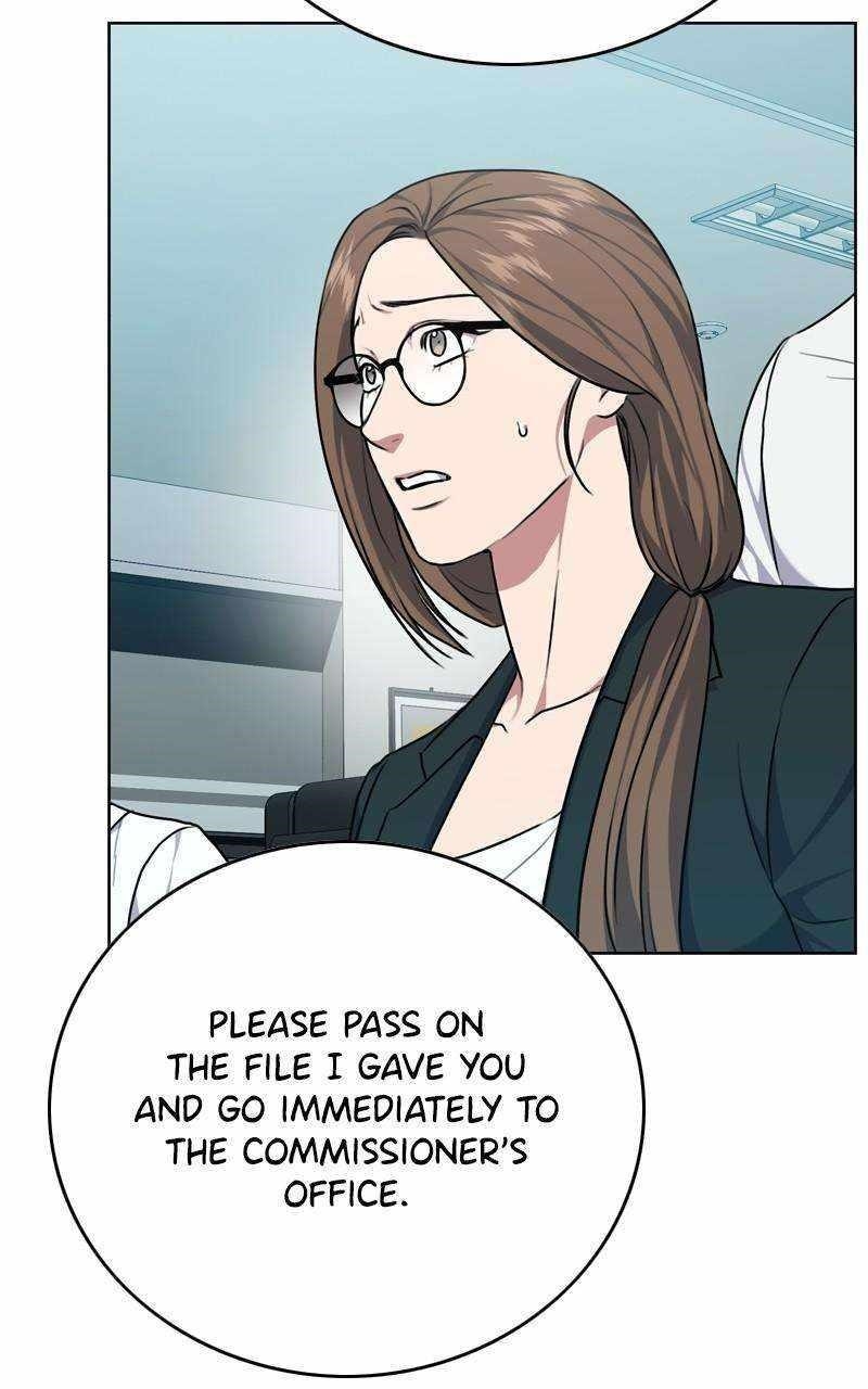 The Bastard of National Tax Service Chapter 118 - Page 32