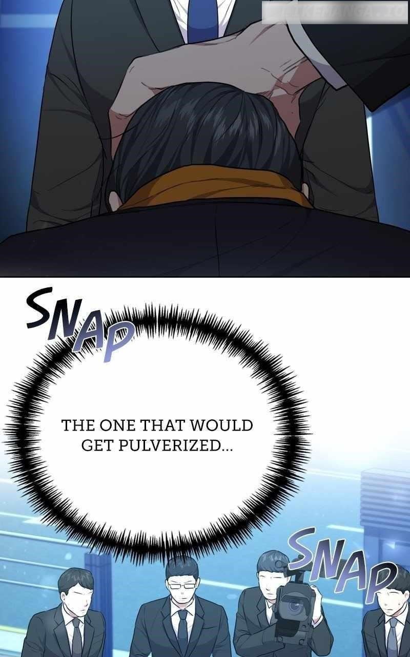 The Bastard of National Tax Service Chapter 121 - Page 34