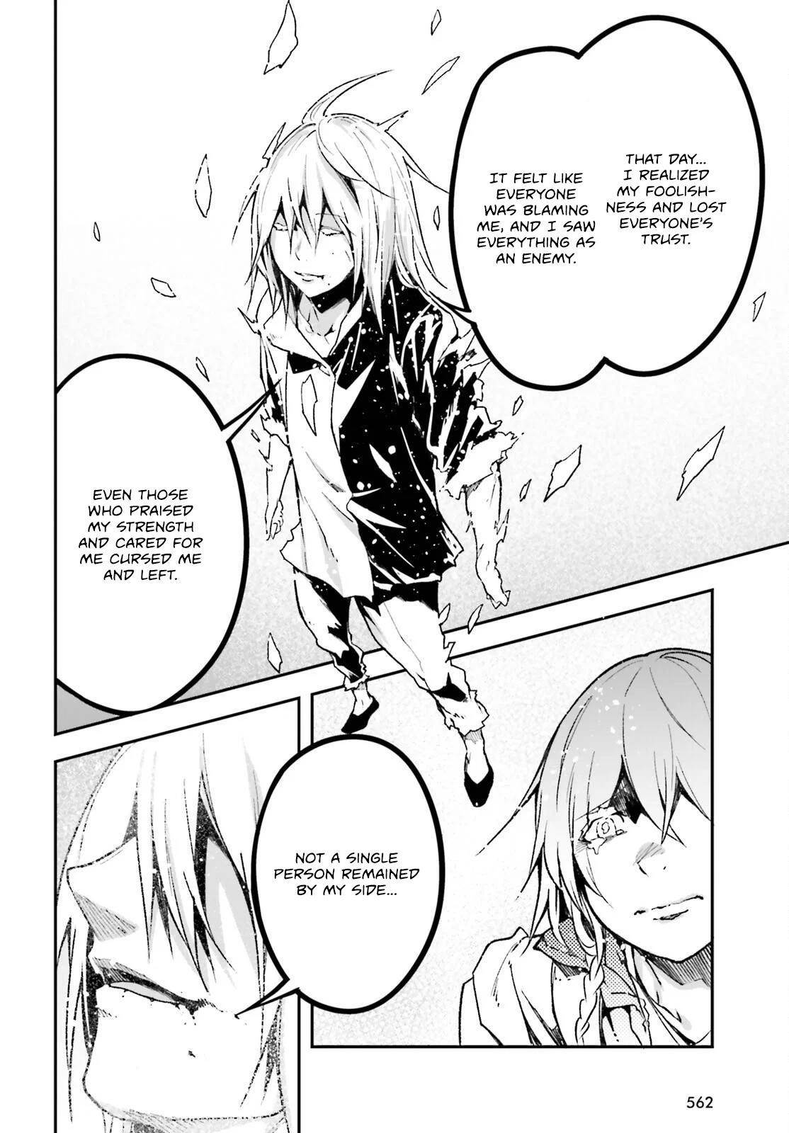 LV999 no Murabito Chapter 76 - Page 10