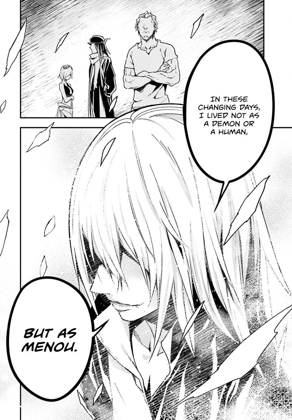 LV999 no Murabito Chapter 76 - Page 12