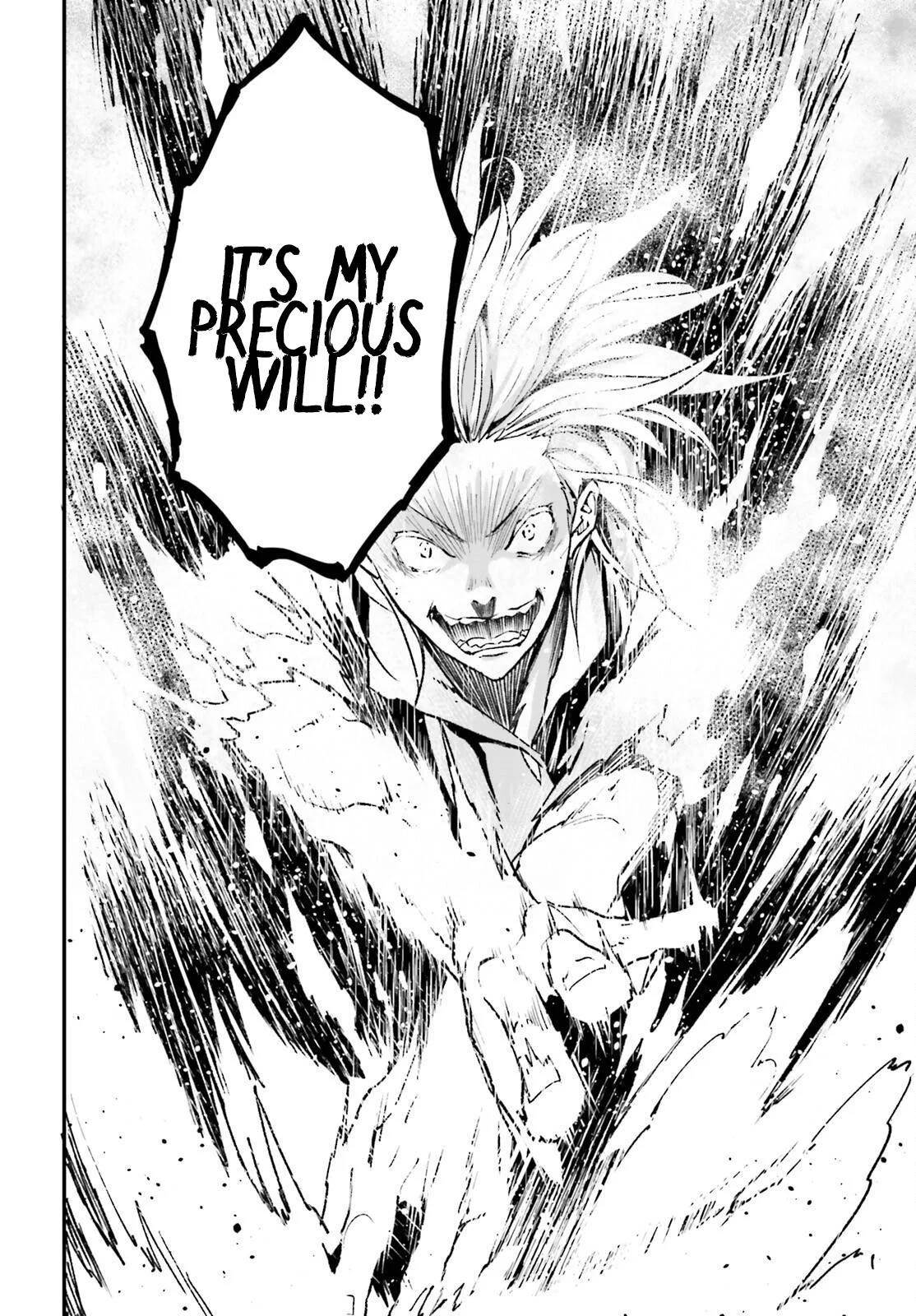 LV999 no Murabito Chapter 76 - Page 18