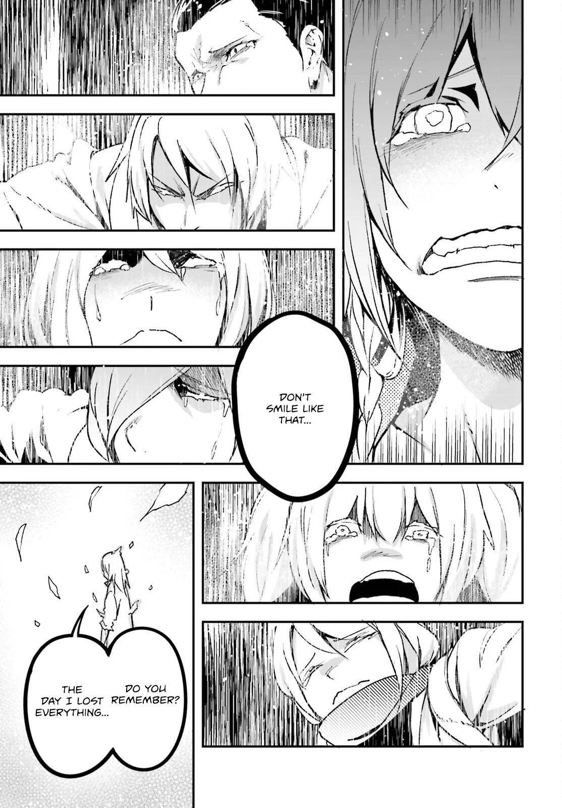 LV999 no Murabito Chapter 76 - Page 9