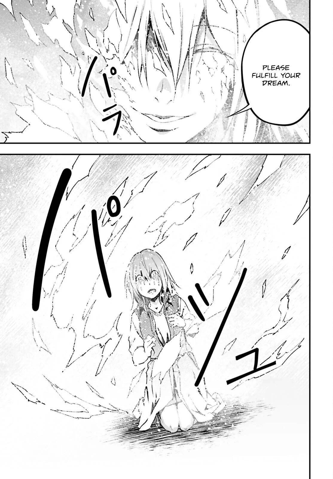 LV999 no Murabito Chapter 78 - Page 23