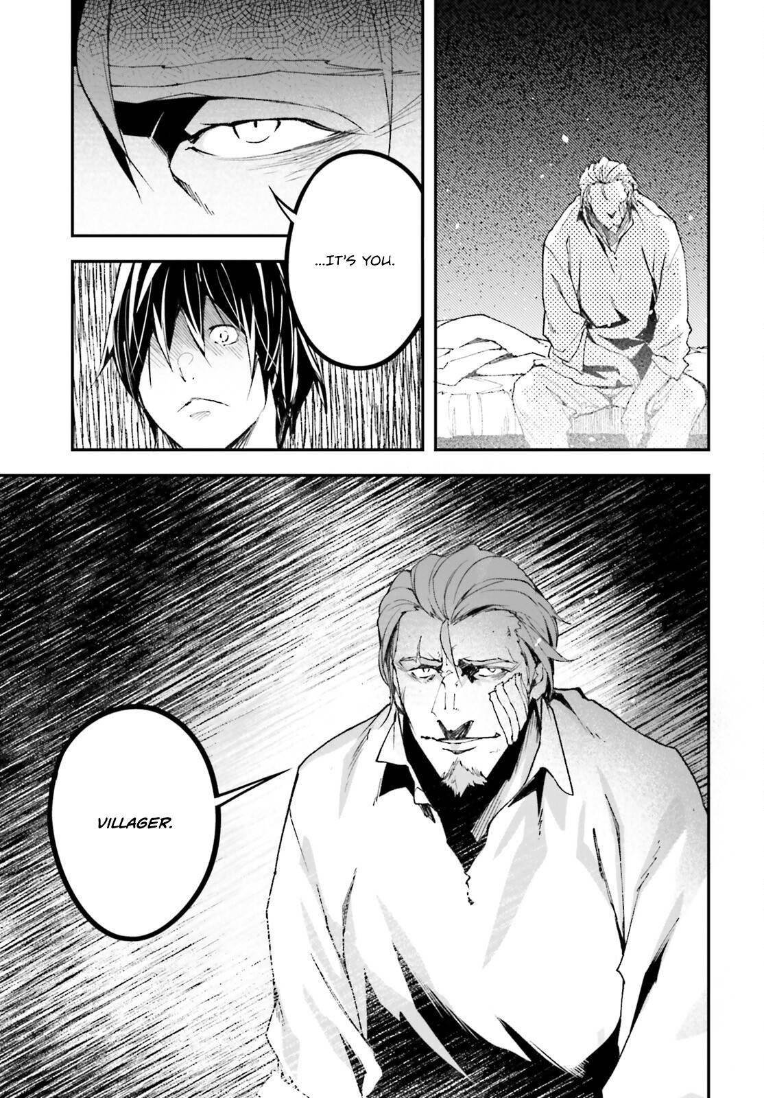 LV999 no Murabito Chapter 79 - Page 11