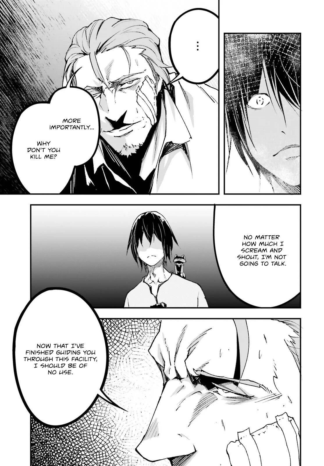 LV999 no Murabito Chapter 79 - Page 13