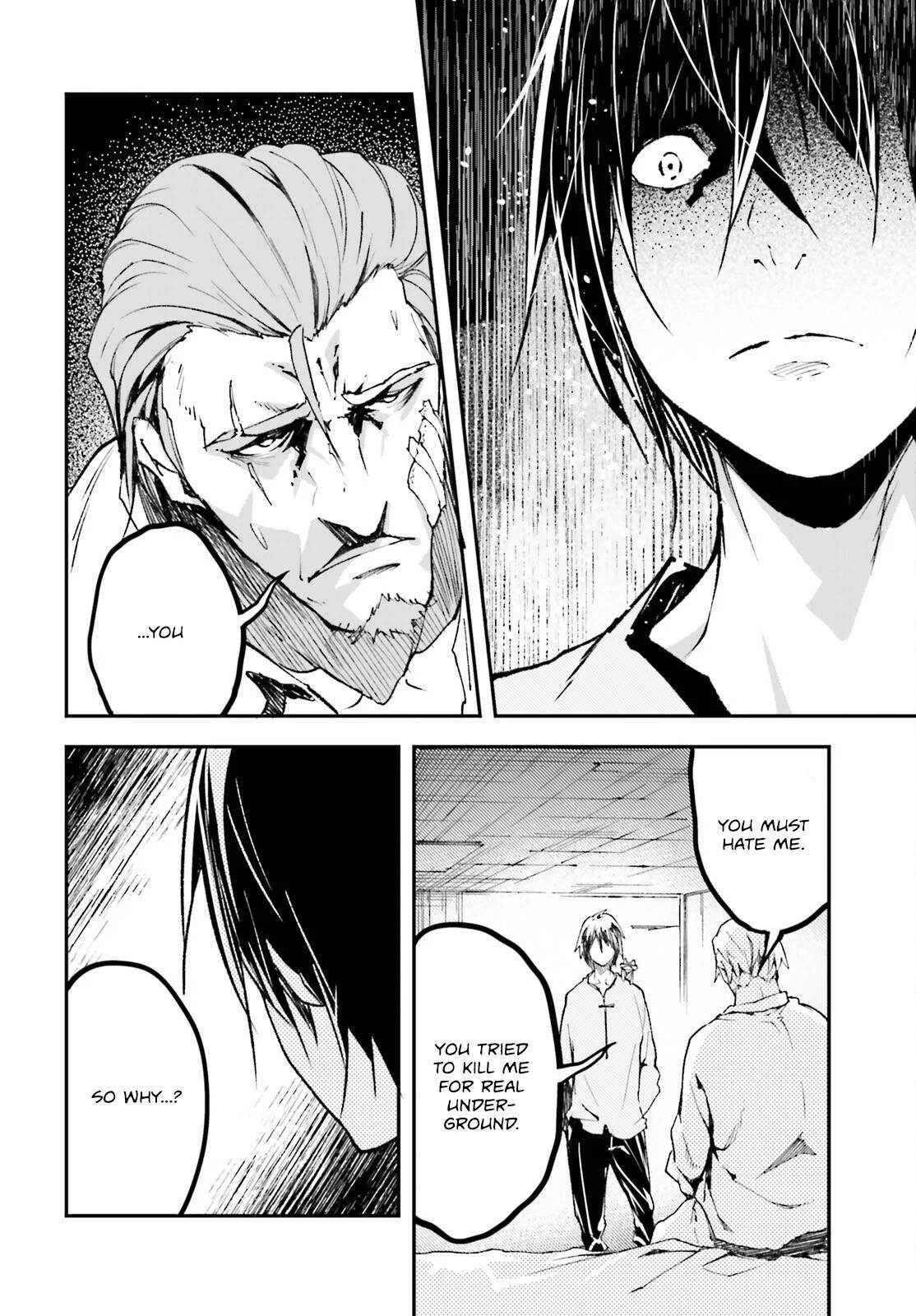 LV999 no Murabito Chapter 79 - Page 14