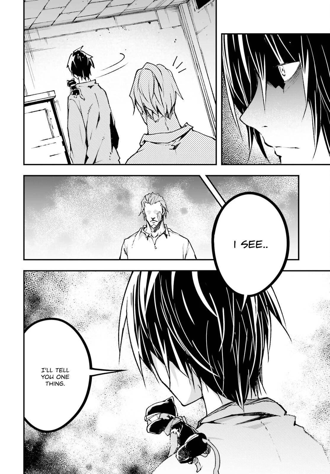 LV999 no Murabito Chapter 79 - Page 16