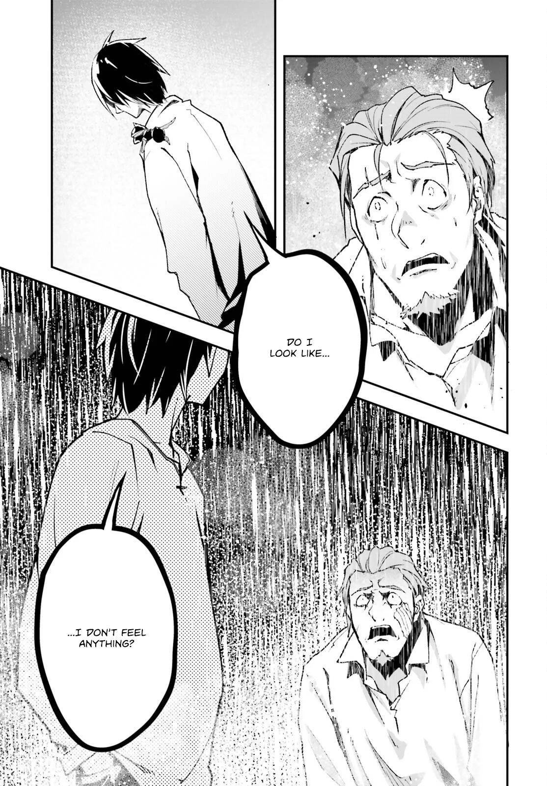 LV999 no Murabito Chapter 79 - Page 19