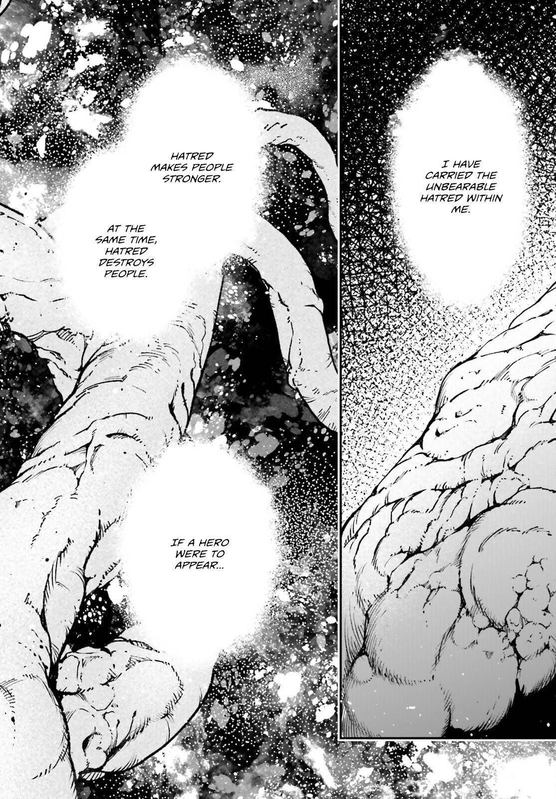 LV999 no Murabito Chapter 79 - Page 2