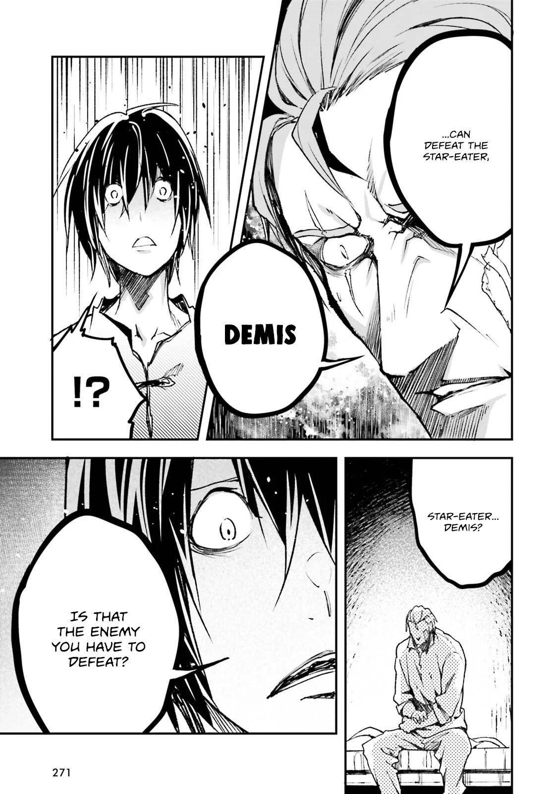 LV999 no Murabito Chapter 79 - Page 23