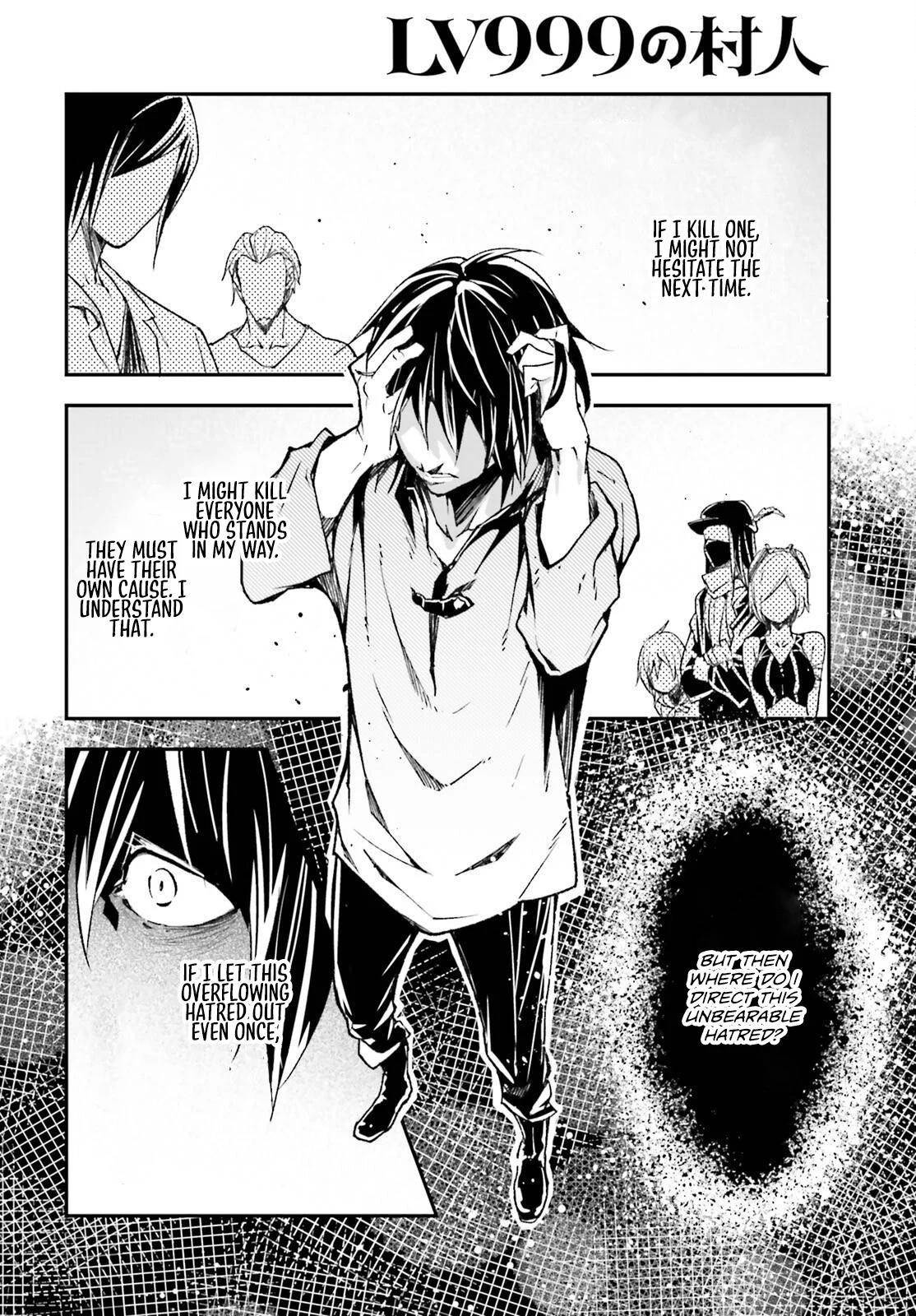 LV999 no Murabito Chapter 79 - Page 30