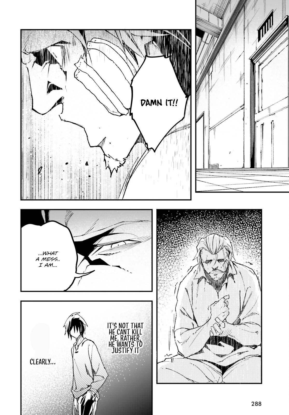 LV999 no Murabito Chapter 79 - Page 40