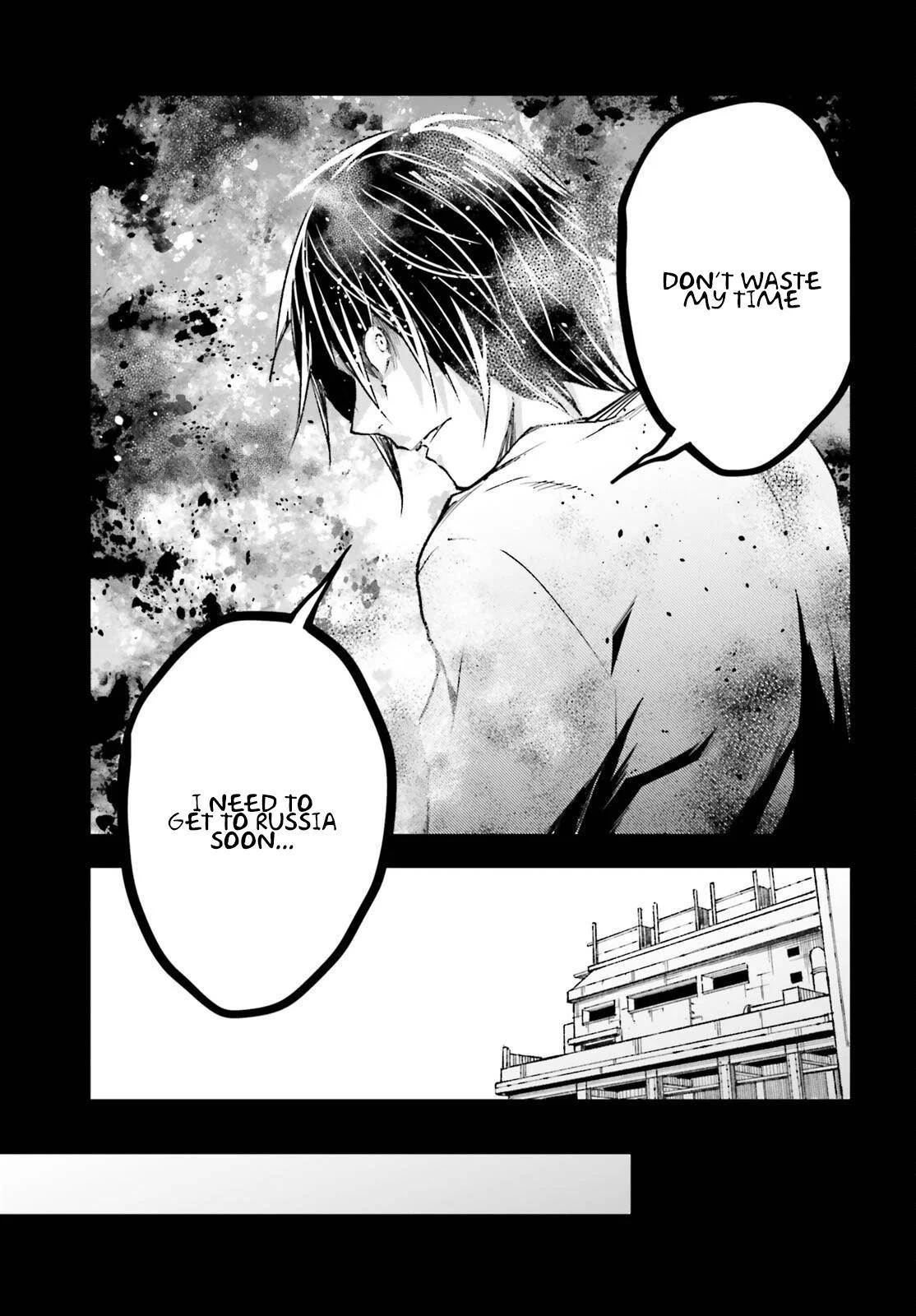 LV999 no Murabito Chapter 80 - Page 11