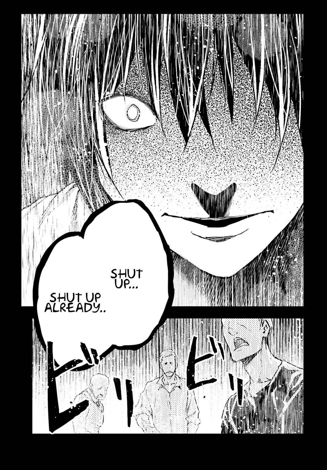 LV999 no Murabito Chapter 80 - Page 9